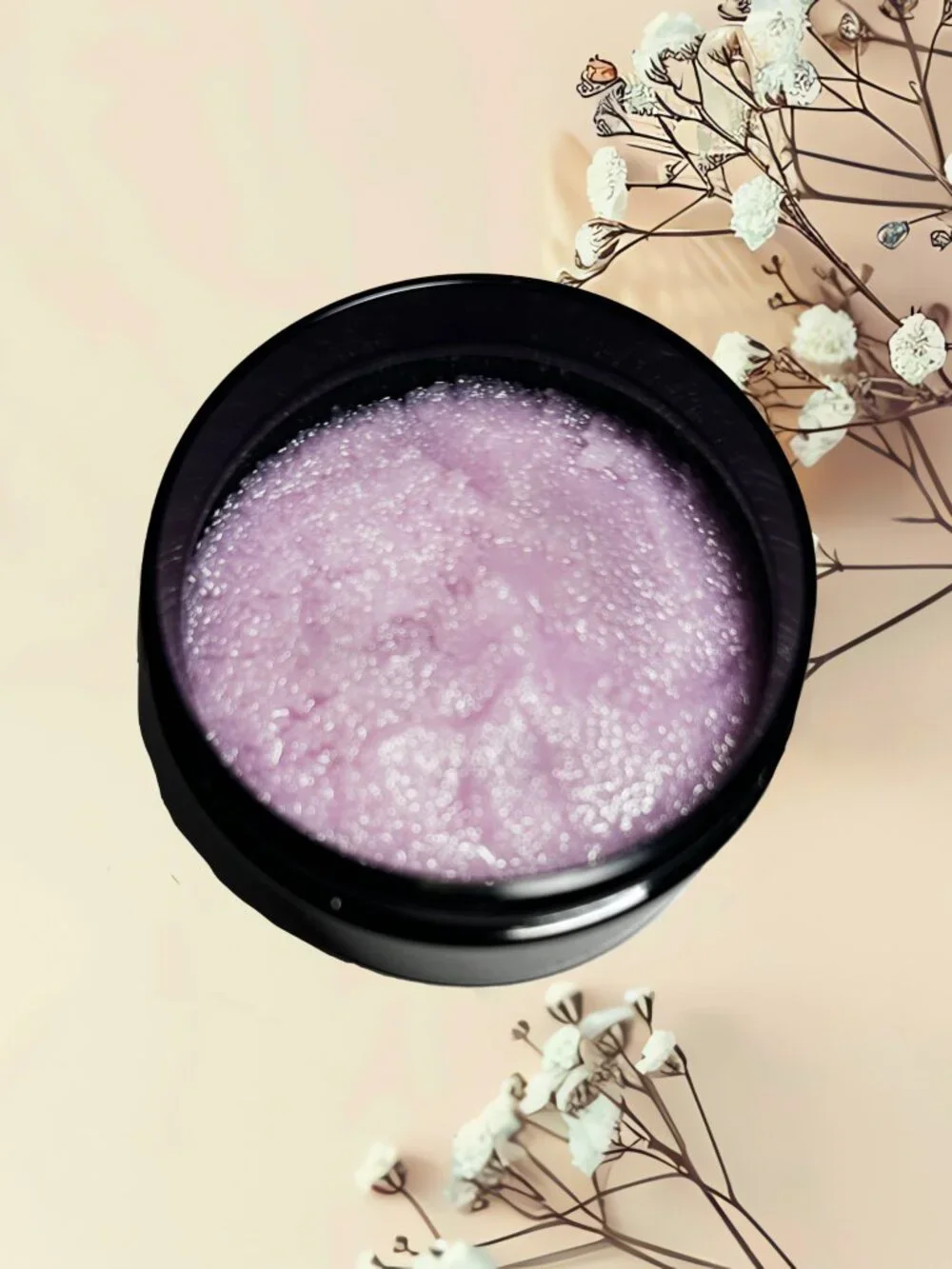Phat Bath & Body Onyx Sugar Scrub